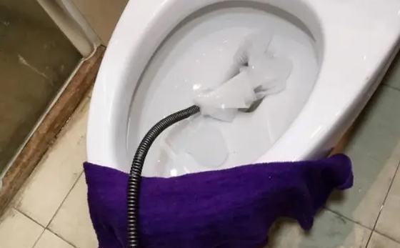 东西湖马桶疏通