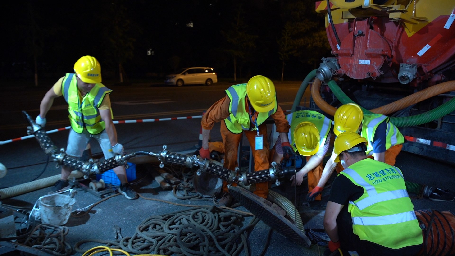 东西湖紫外光固化修复